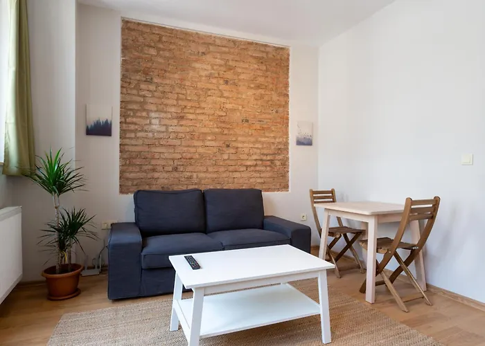 Lovely And Snug Flat, Just Steps From Istiklal Street