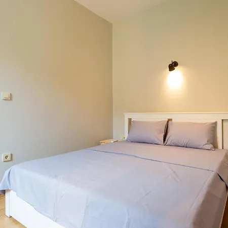 Lovely And Snug Flat, Just Steps From Istiklal Street 이스탄불